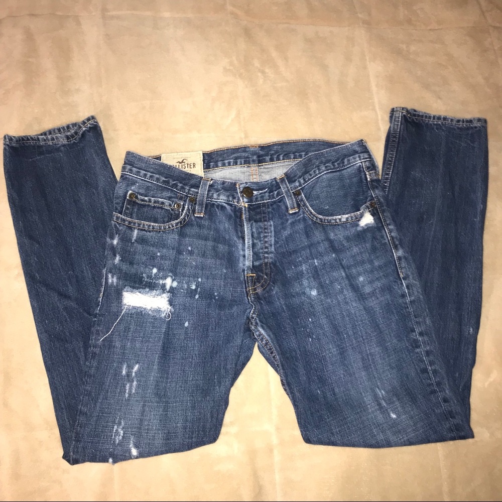 Hollister Jeans